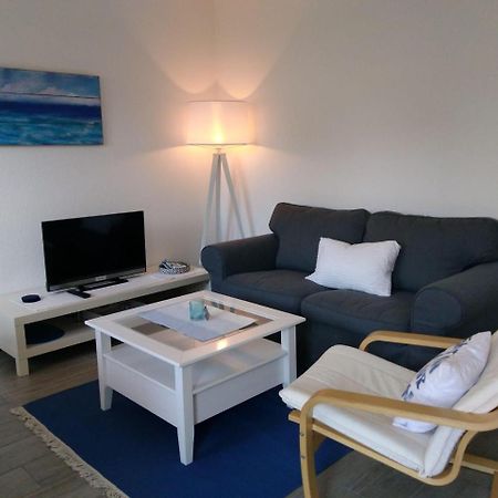Ferienwohnung Ferle Wyk auf Föhr Exterior foto