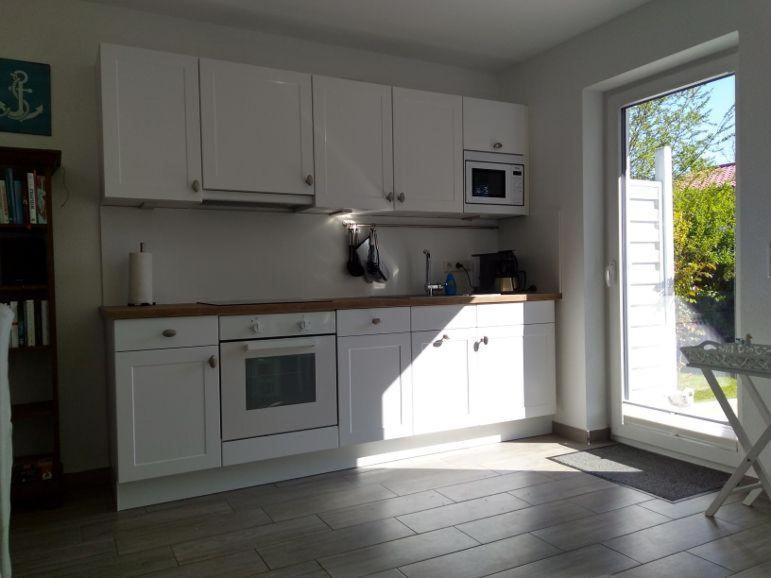 Ferienwohnung Ferle Wyk auf Föhr Exterior foto