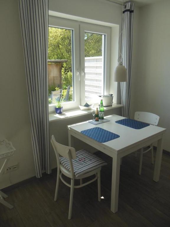 Ferienwohnung Ferle Wyk auf Föhr Zimmer foto