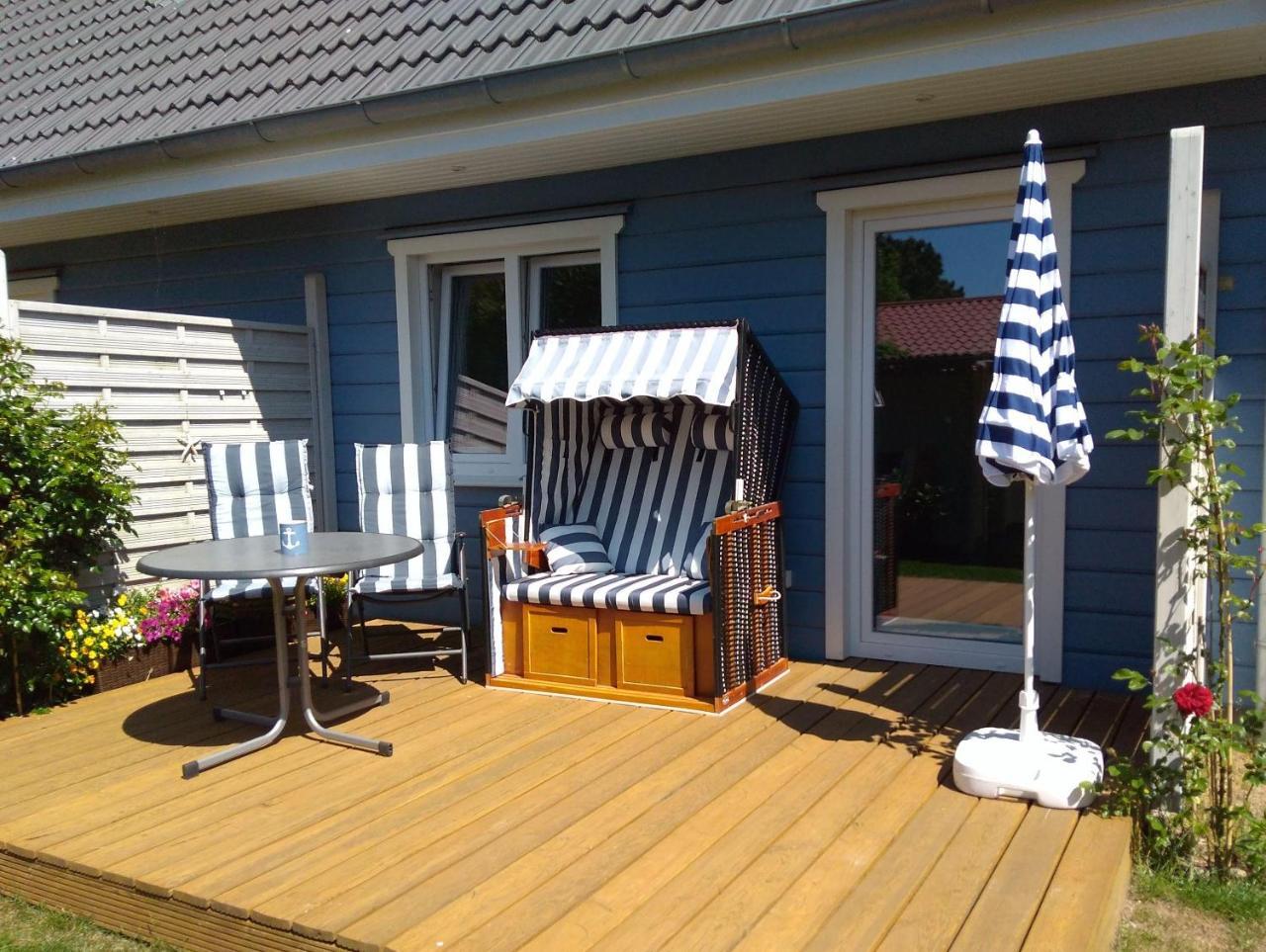 Ferienwohnung Ferle Wyk auf Föhr Exterior foto